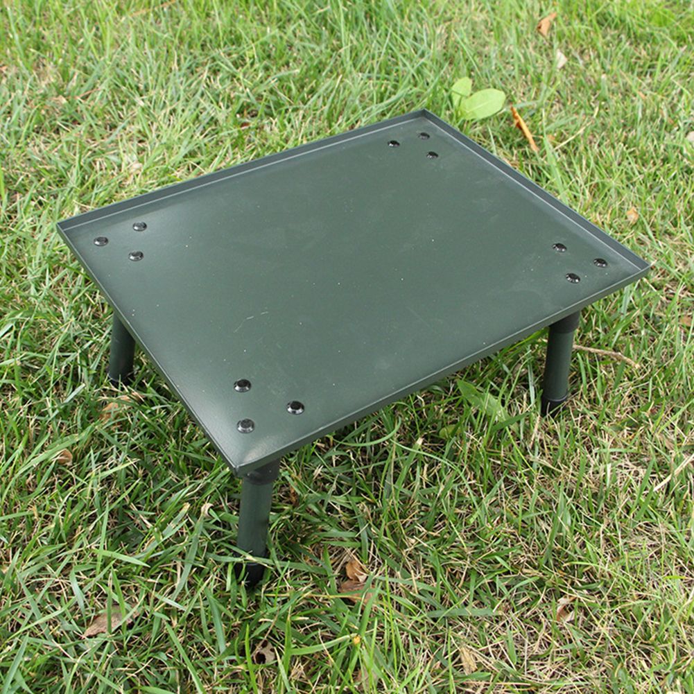 Desk Setup Gear - Mesa de Pesca de Carpa de