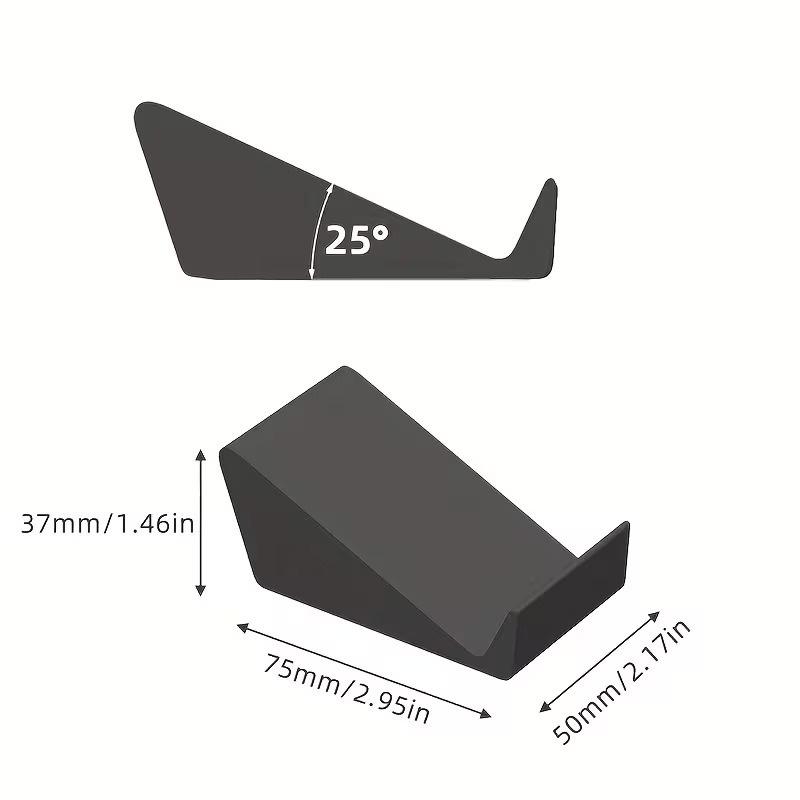 Desk Setup Speakers - Base Universal para barra de sonido,