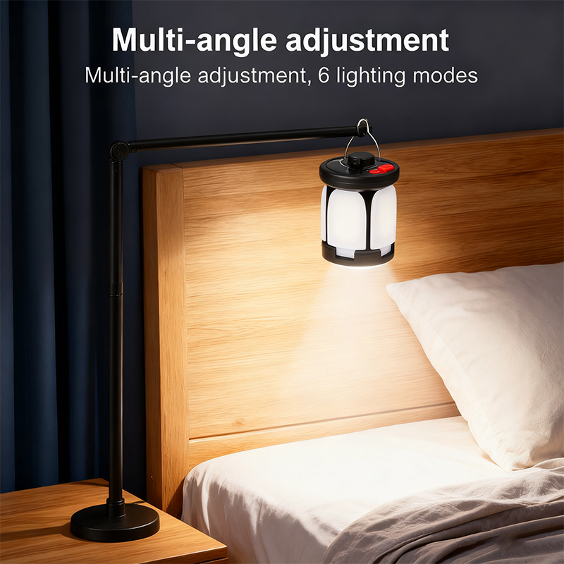 Led Desk Light Usb - Linterna solar para acampar, luz LED