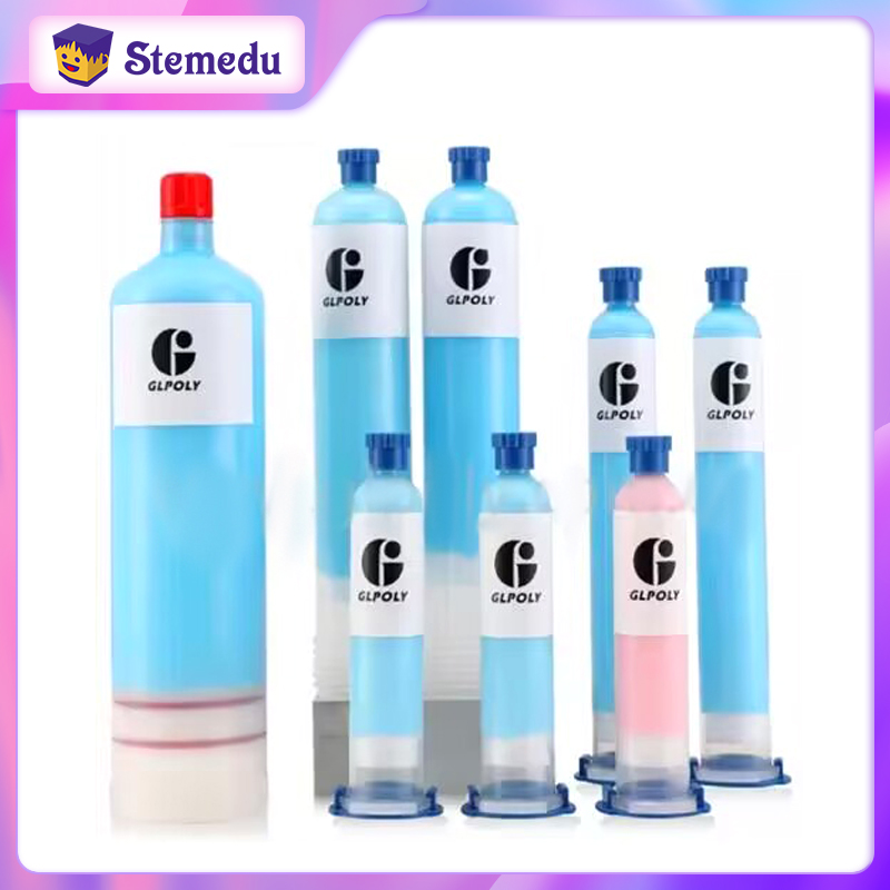 Desk Setup Gear - 30 50 55ml grasa térmica de