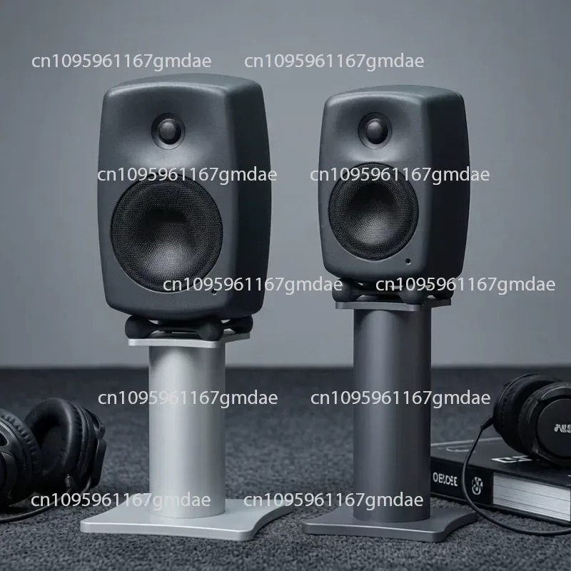 Desk Setup Speakers - Base de trípode para altavoz de