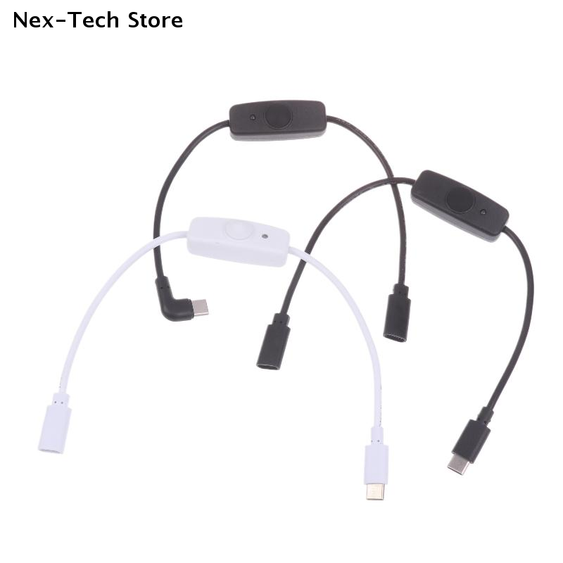 Cable de extensión USB C corto - Desk Setup Led Strip reseña y precio