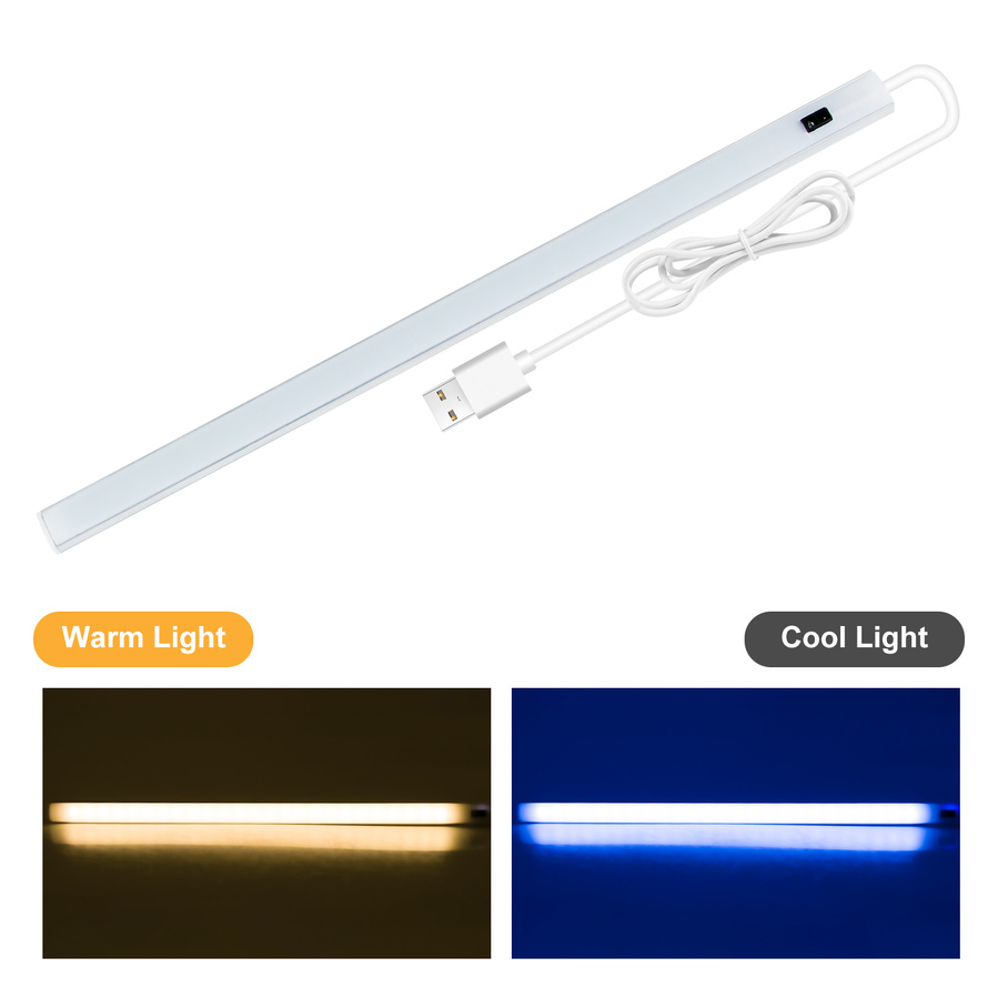 Lámpara de Escritorio LED de 5 - Desk Setup Led Strip reseña y precio