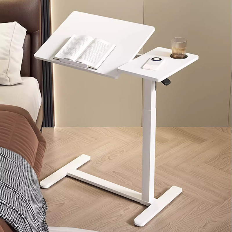 Muebles de oficina, escritorio - Desk Setup Pc And Laptop reseña y precio