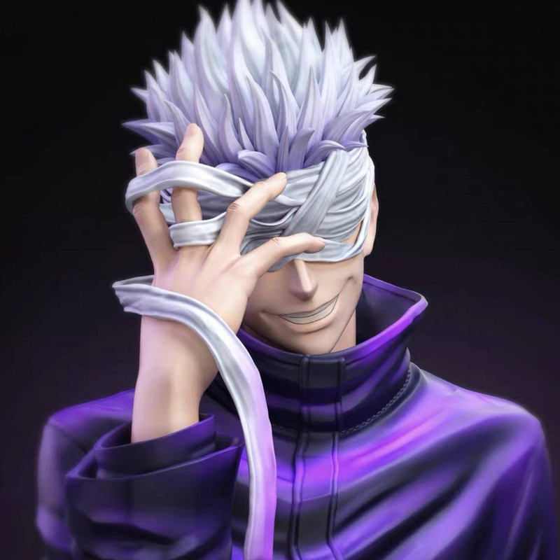 Figura de acción de anime Juju - Desk Setup With Tv reseña y precio