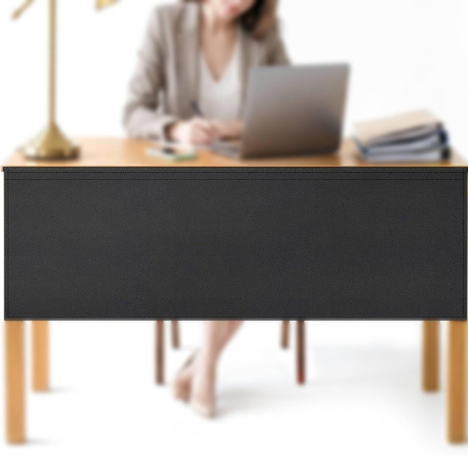 Panel de Privacidad para Debaj - Desk Setup Studio reseña y precio