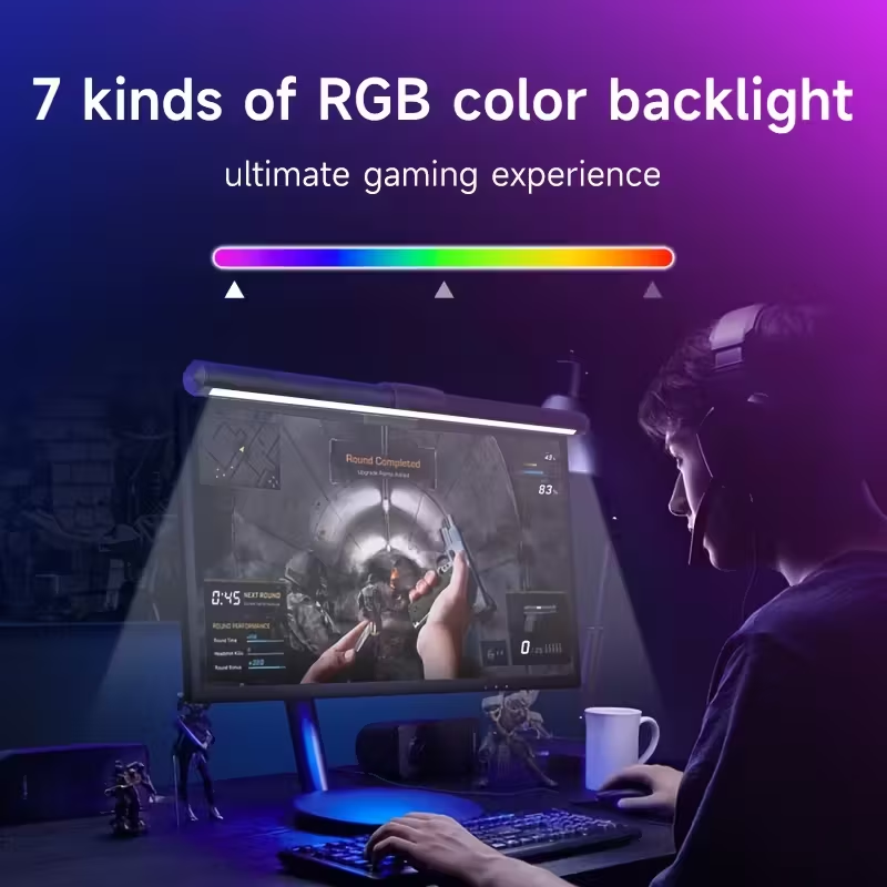 Barra de iluminación colgante  - Led Desk Light Usb reseña y precio