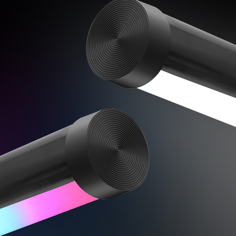 Barra de iluminación colgante  - Led Desk Light Usb reseña y precio