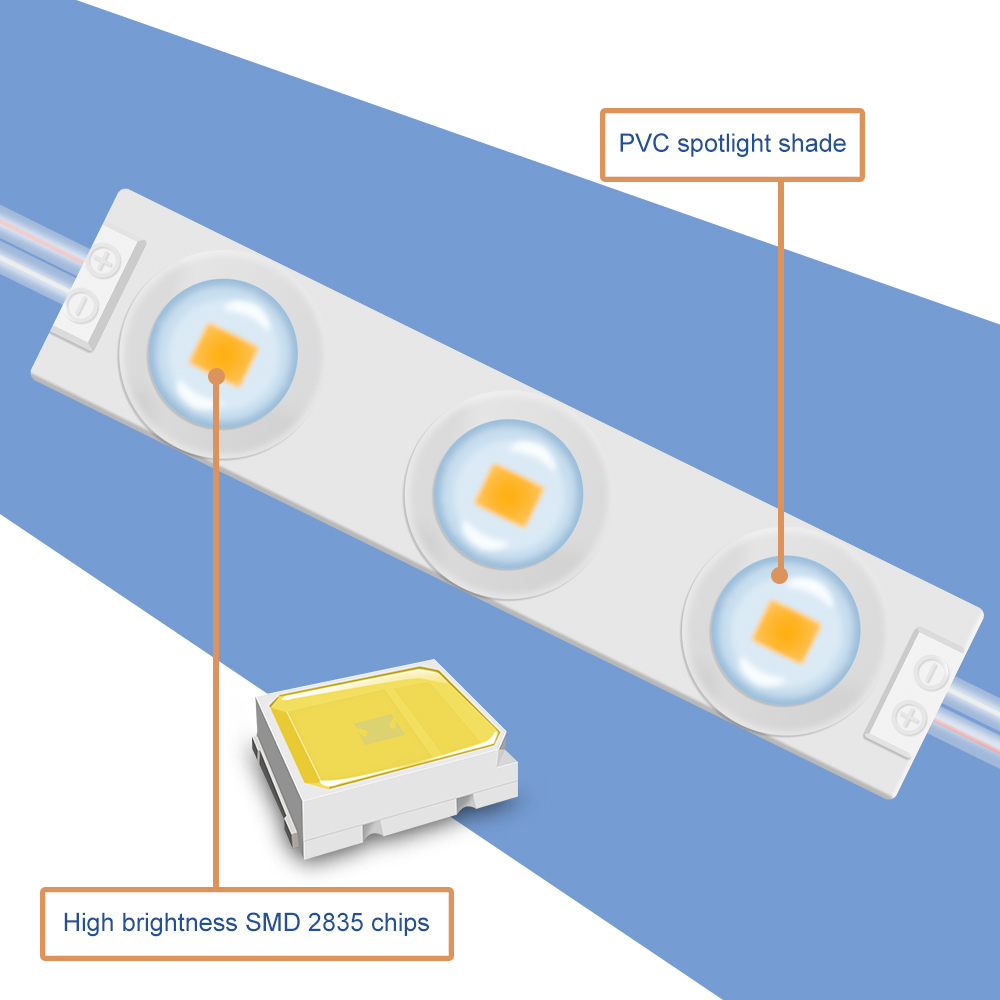 Lámpara LED de pared con Senso - Led Desk Light Usb reseña y precio