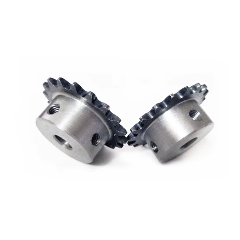 Piñón 04C de 14 Dientes, Orifi - Desk Setup Gear reseña y precio