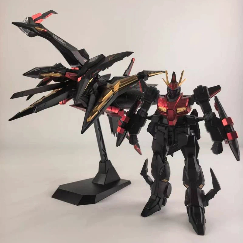 Figura de Acción HG 1/144 Pene - Desk Setup With Tv reseña y precio