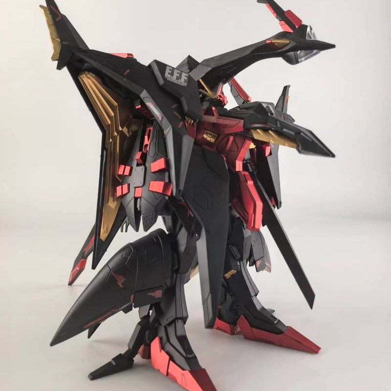 Figura de Acción HG 1/144 Pene - Desk Setup With Tv reseña y precio