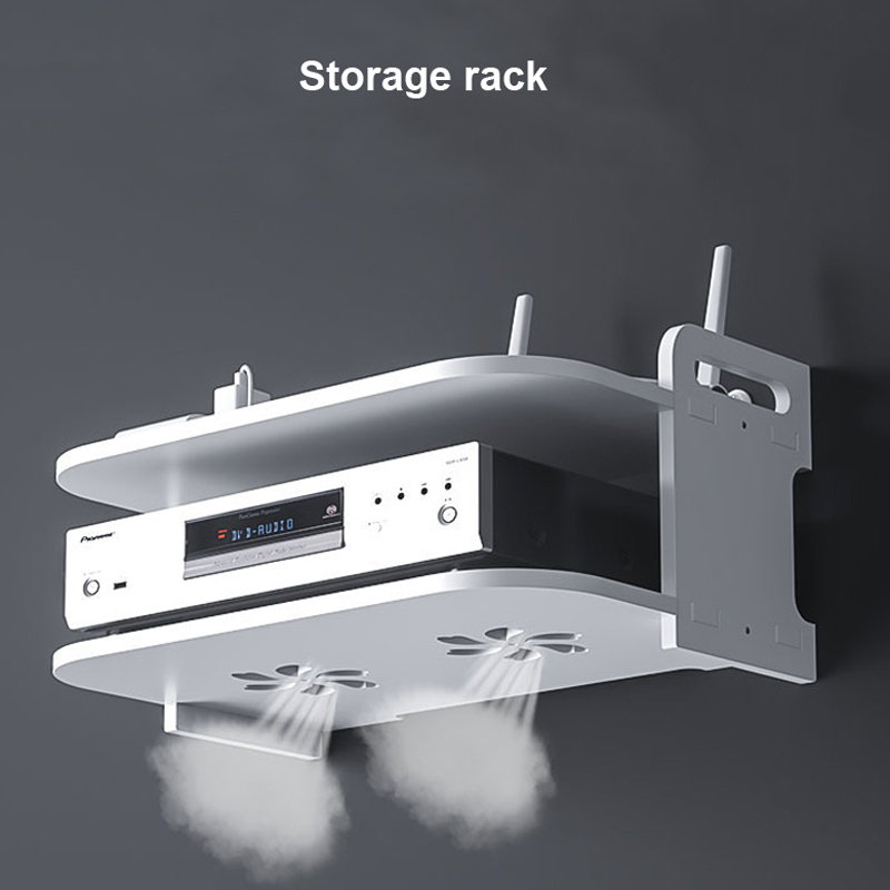 Estante Organizador de Cables  - Desk Setup With Tv reseña y precio