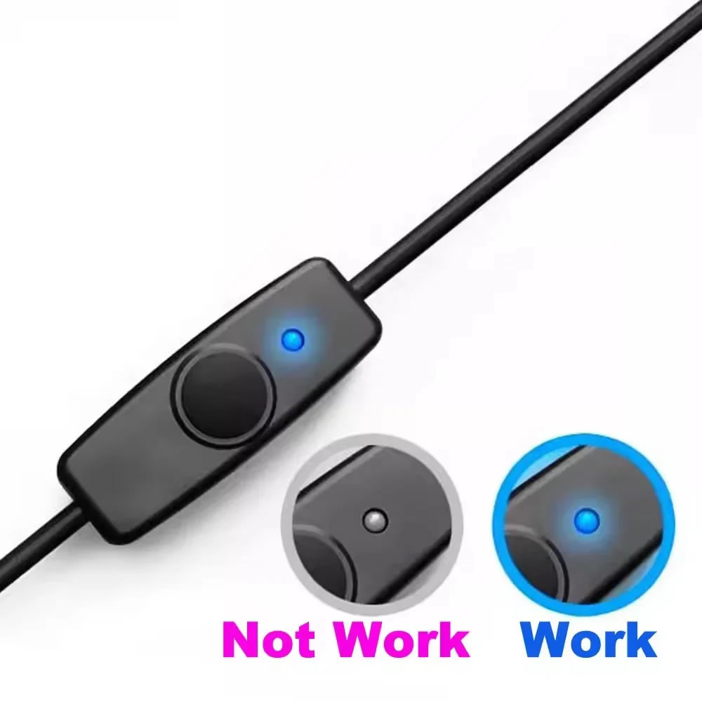Cable de carga 2 en 1 tipo C/M - Desk Setup Led Strip reseña y precio