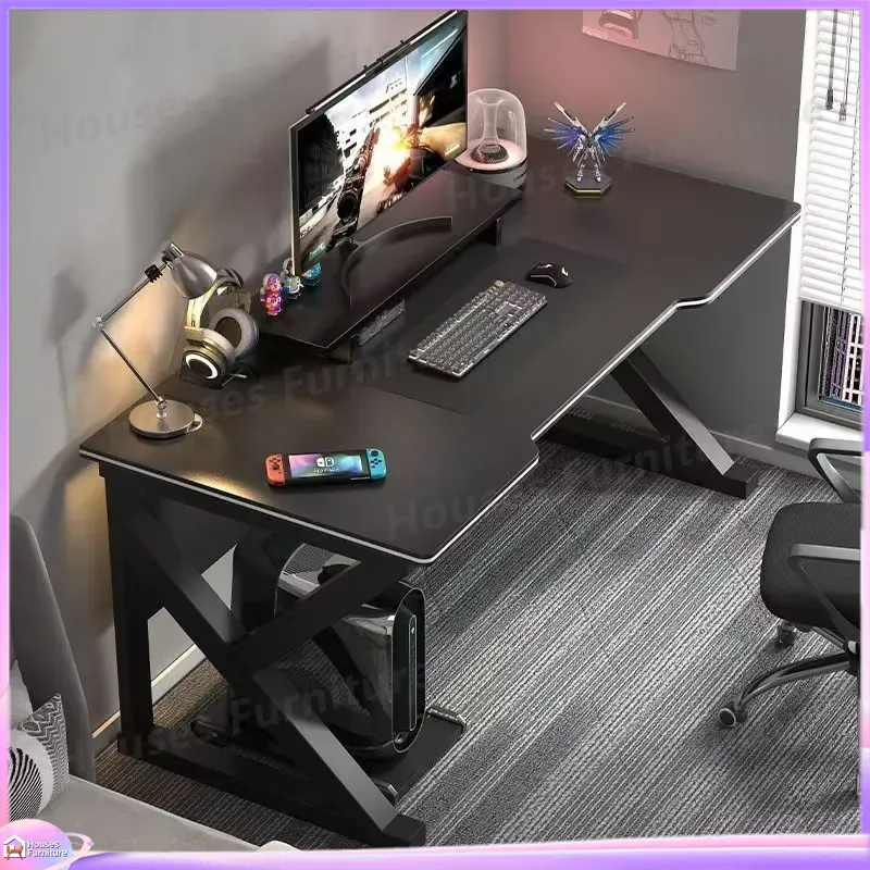 Escritorio de Juegos Metálico  - Desk Setup Gaming Pc reseña y precio