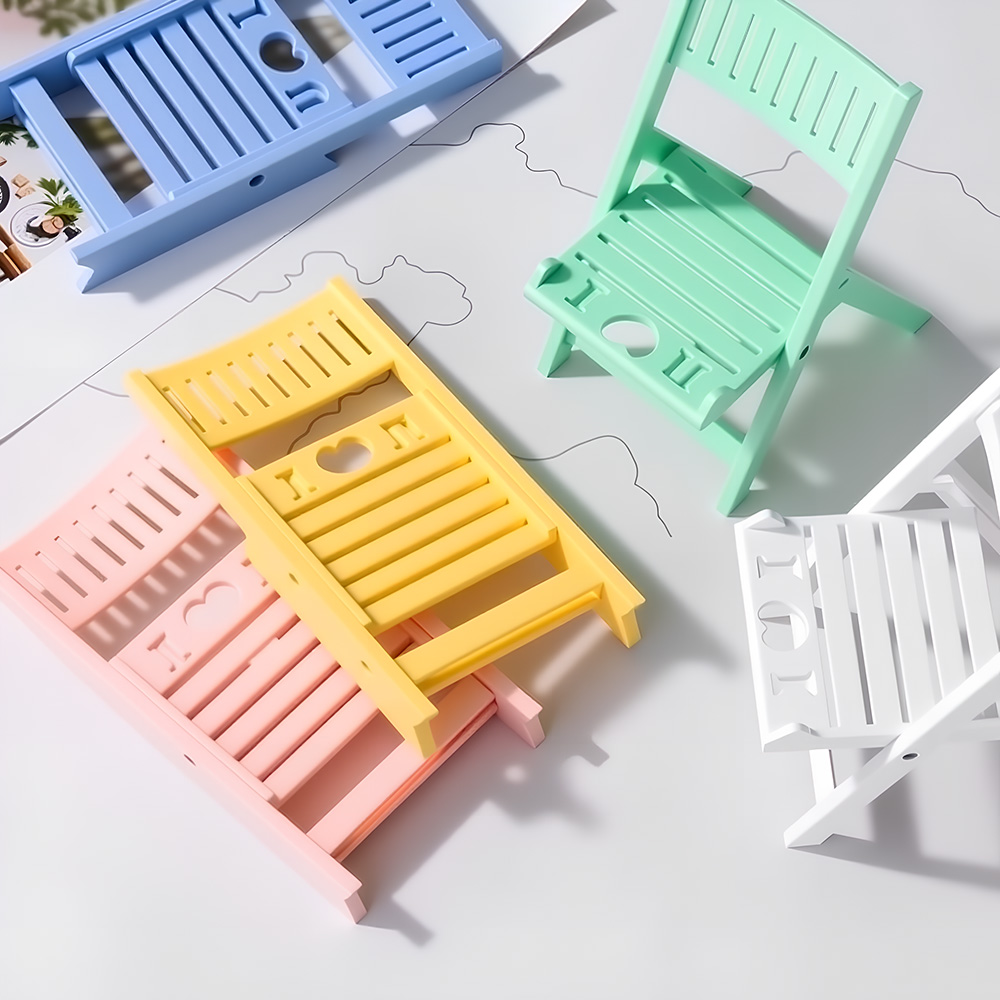 Soporte Plegable Creativo para - Desk Setup Gear reseña y precio