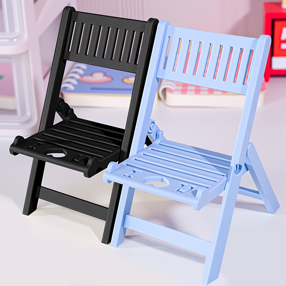 Soporte Plegable Creativo para - Desk Setup Gear reseña y precio