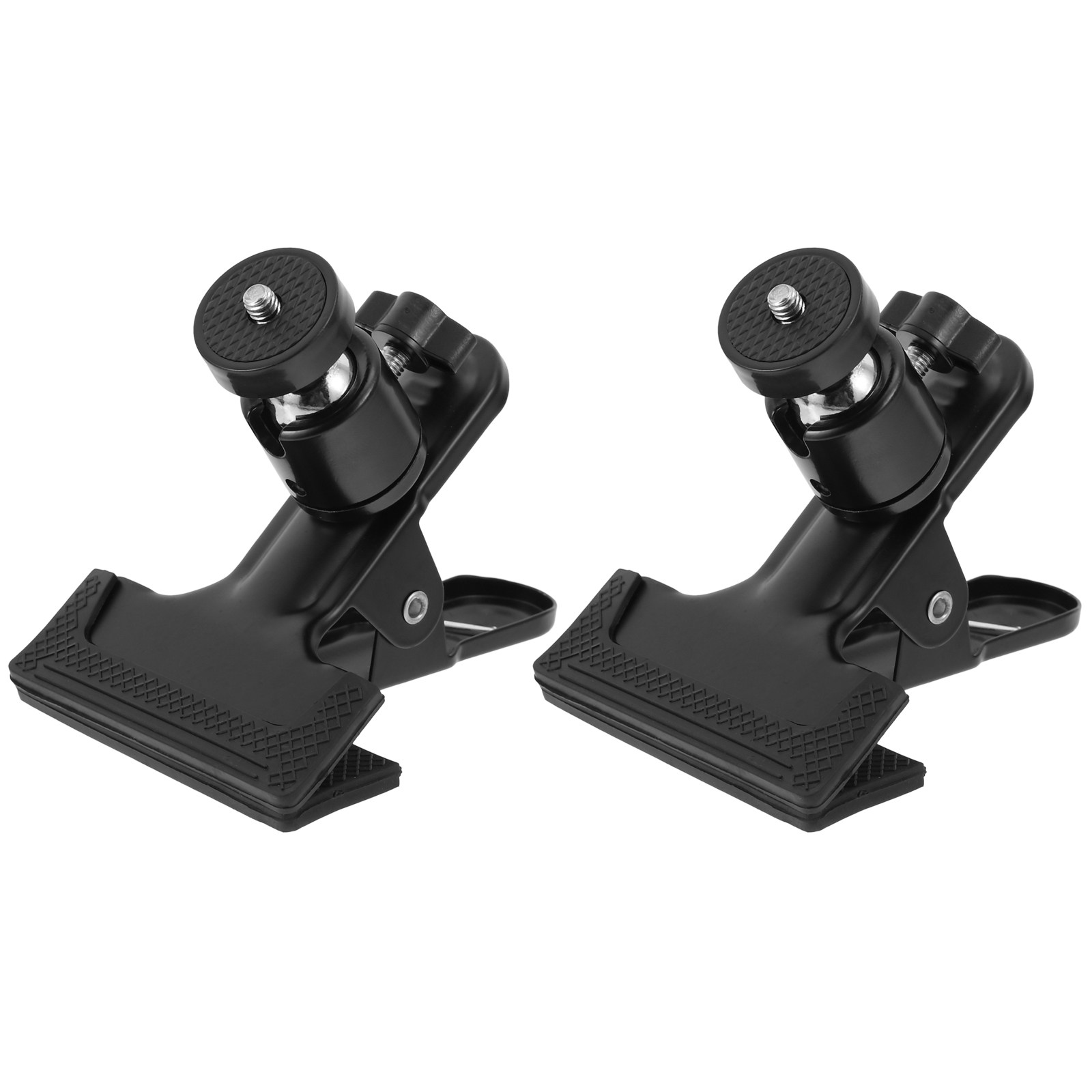 2 piezas de soporte de clip pa - Desk Setup Studio reseña y precio