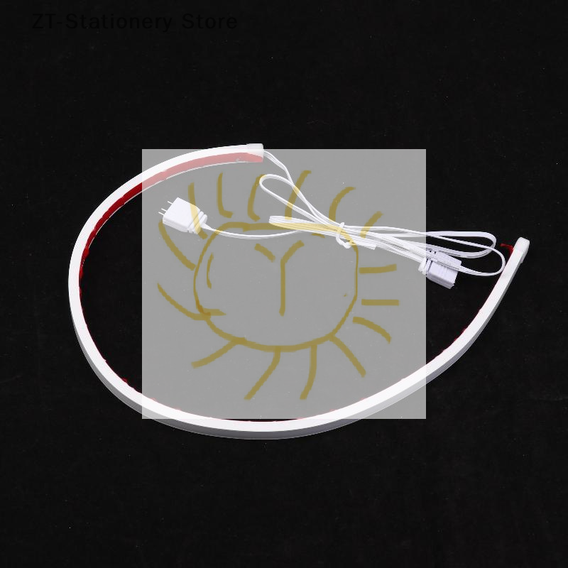 Tira de Luz Decorativa ARGB de - Desk Setup Led Strip reseña y precio