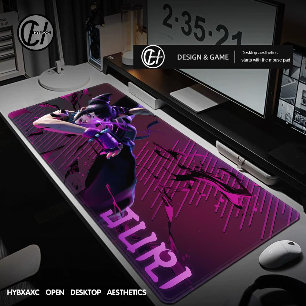 Alfombrilla de ratón Xxl, alfo - Desk Setup Gaming Pc reseña y precio
