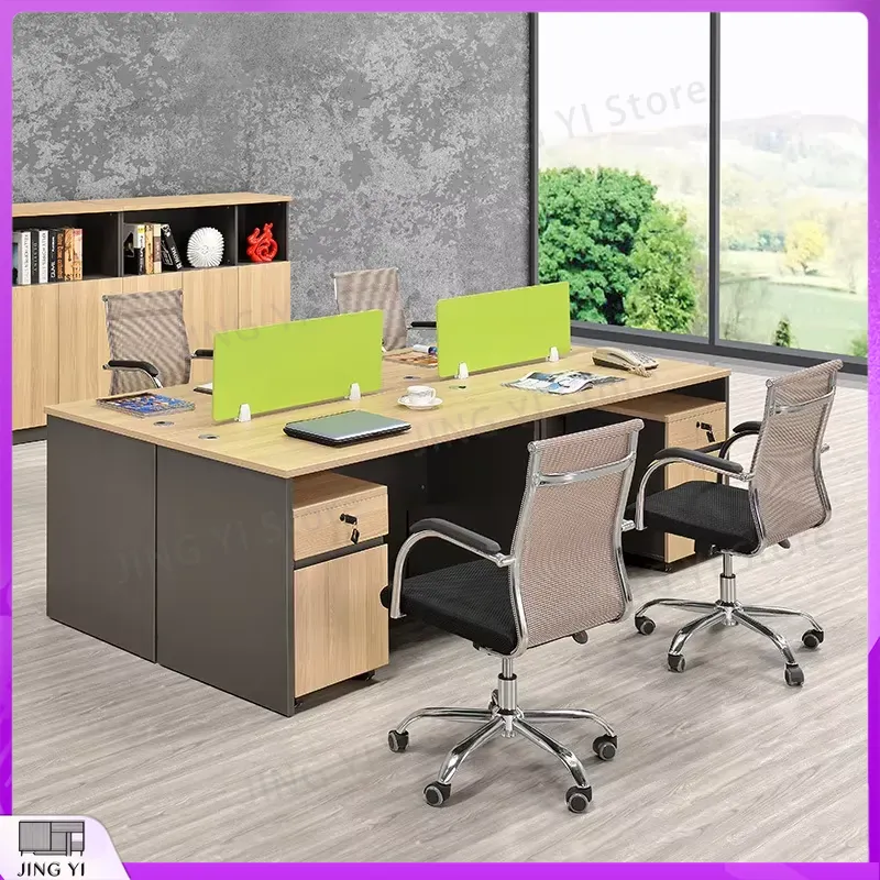 Escritorio de Oficina Moderno  - Desk Setup Studio reseña y precio