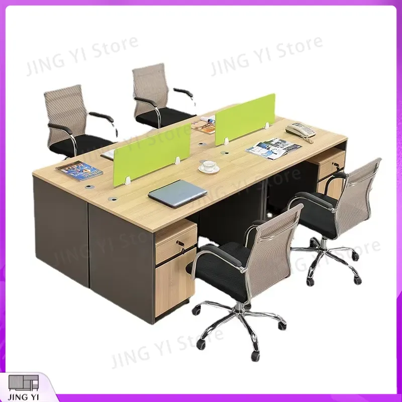 Escritorio de Oficina Moderno  - Desk Setup Studio reseña y precio