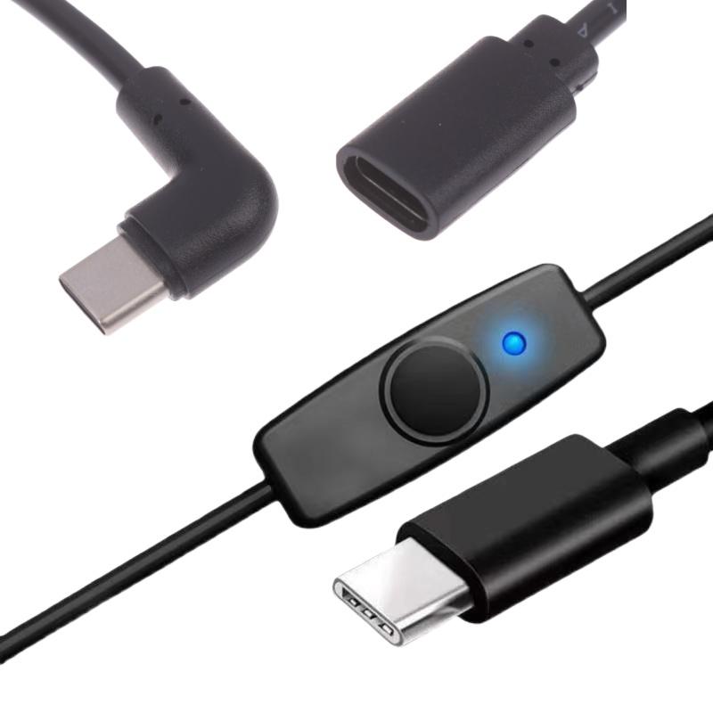Nuevo cable de alimentación US - Desk Setup Led Strip reseña y precio