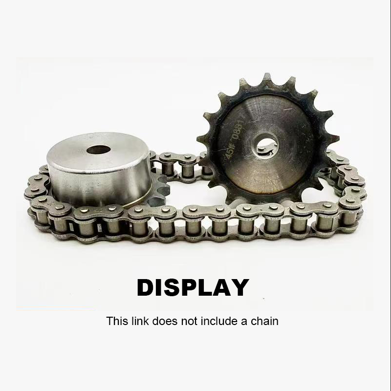 1PCS Piñón 04C/05B/06B/08B de  - Desk Setup Gear reseña y precio