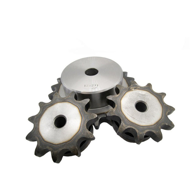 1PCS Piñón 04C/05B/06B/08B de  - Desk Setup Gear reseña y precio