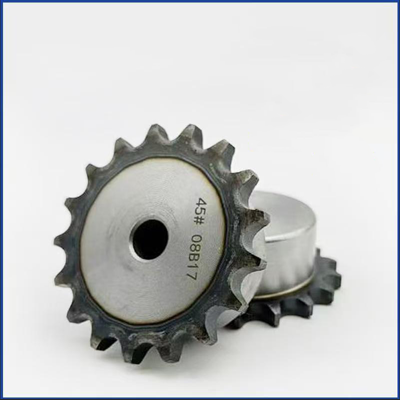 1PCS Piñón 04C/05B/06B/08B de  - Desk Setup Gear reseña y precio