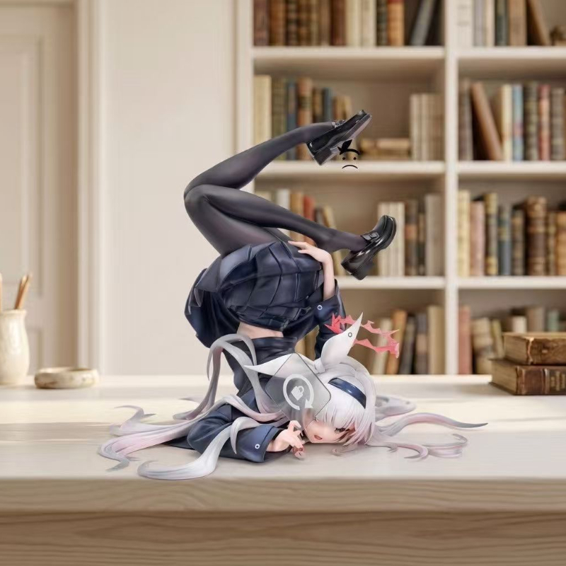 Figura Decorativa Giratoria de - Desk Setup With Tv reseña y precio
