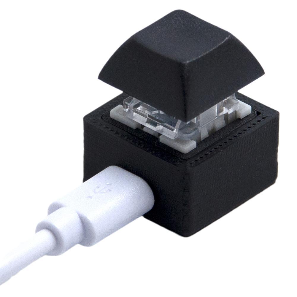 Teclado de atajo de una tecla, - Desk Setup Programmer reseña y precio
