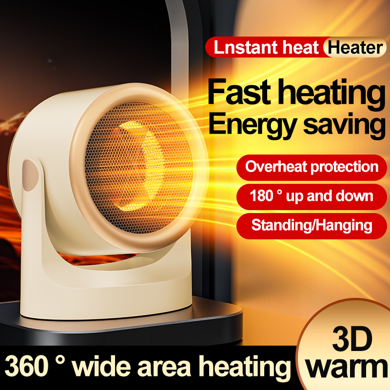 Calentador de escritorio para  - Desk Setup Gear reseña y precio
