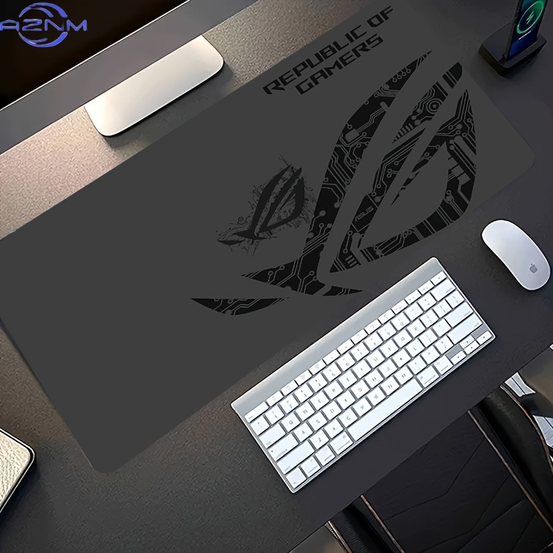 Alfombrilla de Ratón Grande pa - Desk Setup Gear reseña y precio