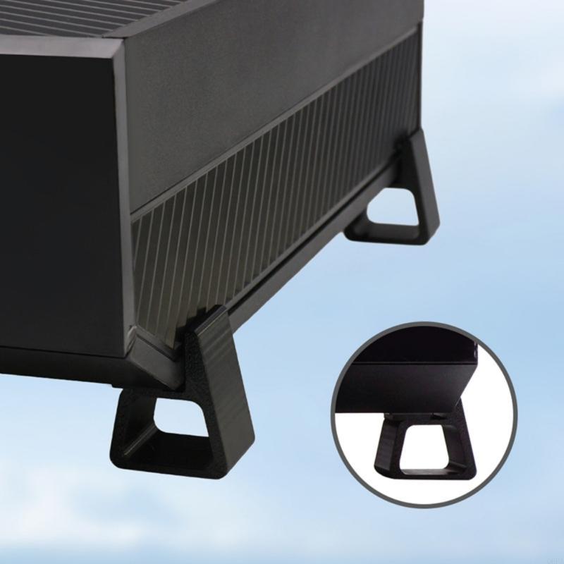 Soporte para consola juegos Q6 - Desk Setup Reference reseña y precio