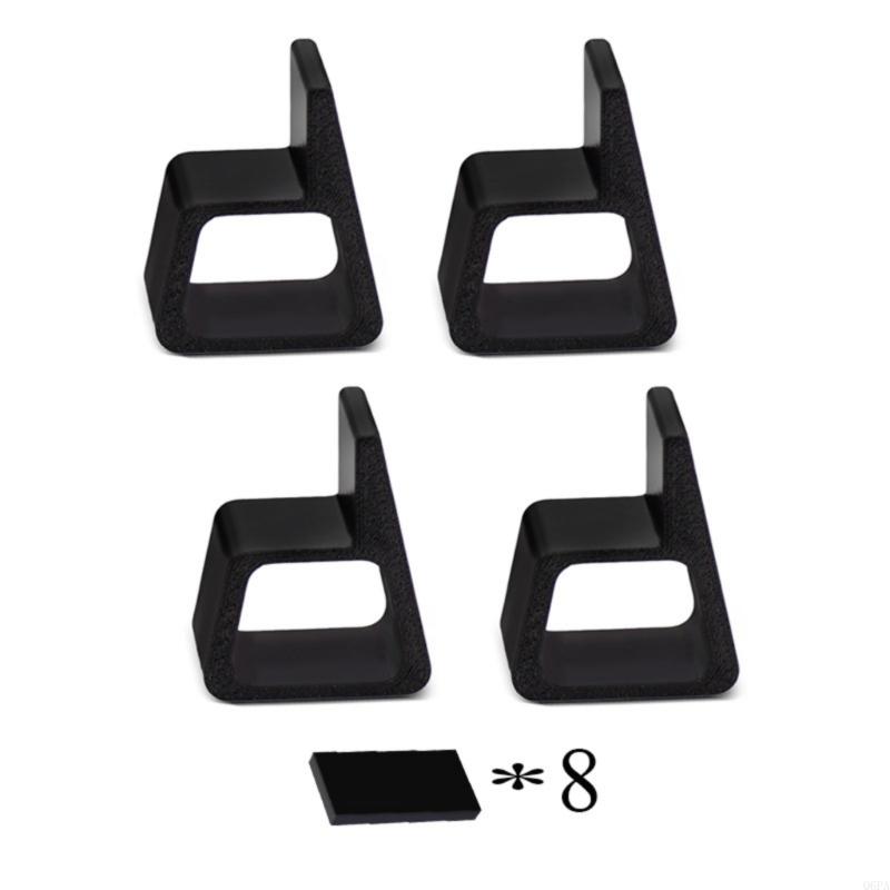 Soporte para consola juegos Q6 - Desk Setup Reference reseña y precio