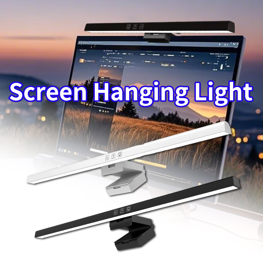 Lámpara de Escritorio con Luz  - Led Desk Light Usb reseña y precio