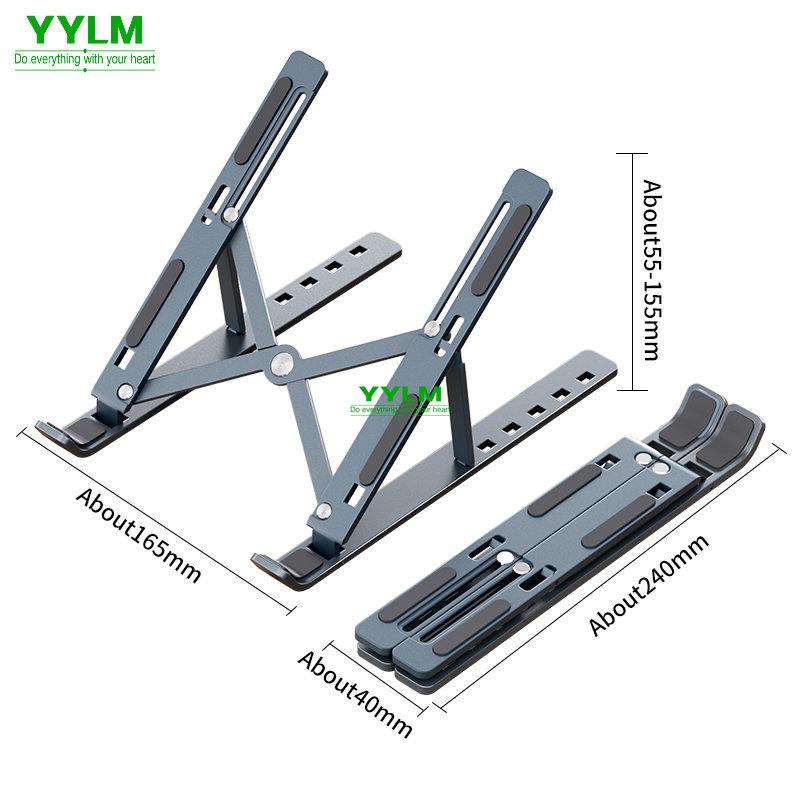 YYLM N3 Soporte portátil para  - Desk Setup Pink reseña y precio