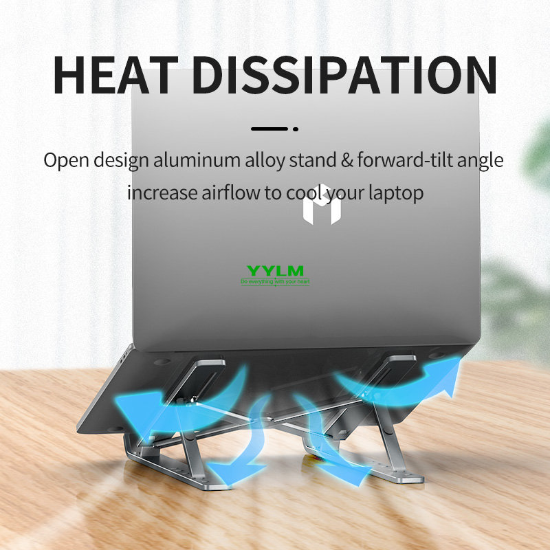YYLM N3 Soporte portátil para  - Desk Setup Pink reseña y precio
