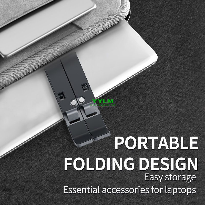 YYLM N3 Soporte portátil para  - Desk Setup Pink reseña y precio
