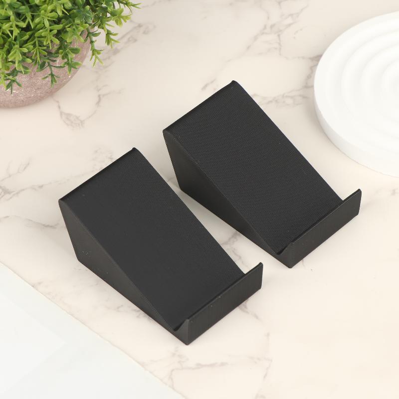 Base Universal para barra de s - Desk Setup Speakers reseña y precio