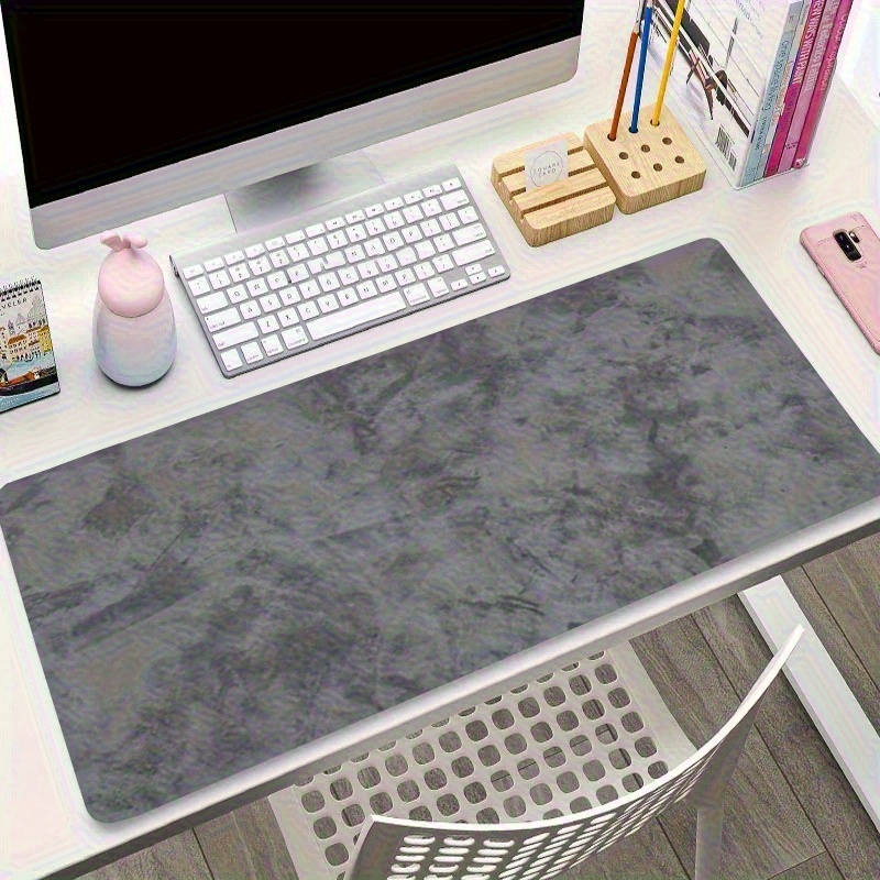 CIFBUY Alfombrilla de Ratón pa - Desk Setup Pc And Laptop reseña y precio