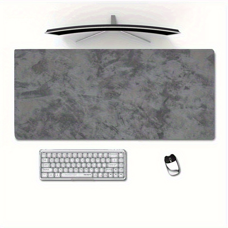 CIFBUY Alfombrilla de Ratón pa - Desk Setup Pc And Laptop reseña y precio