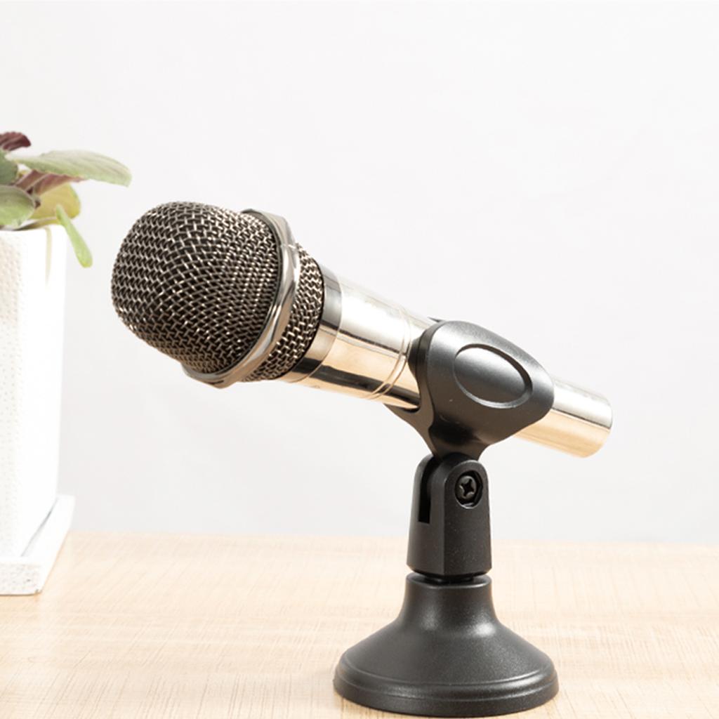 Soporte para micrófono, soport - Desk Setup Studio reseña y precio