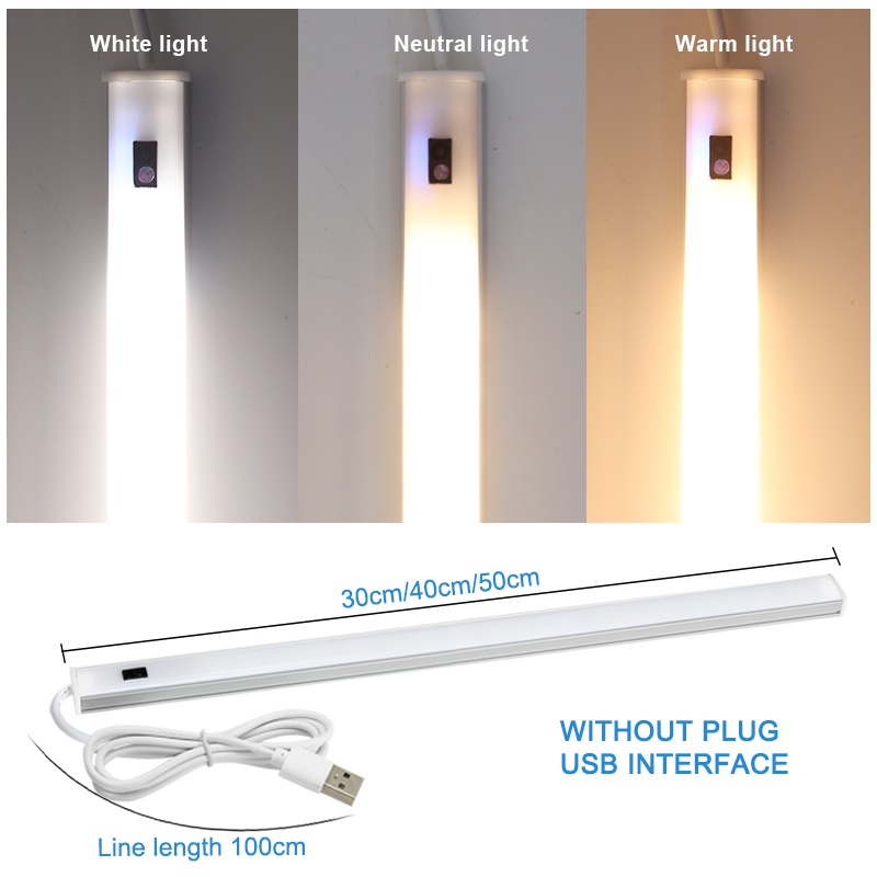 Lámpara de escritorio con tira - Desk Setup Led Strip reseña y precio
