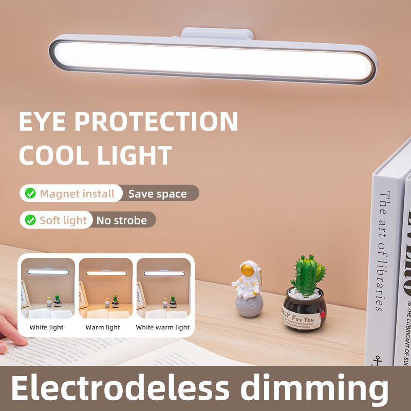 Luz LED para espejo de maquill - Led Desk Light Usb reseña y precio