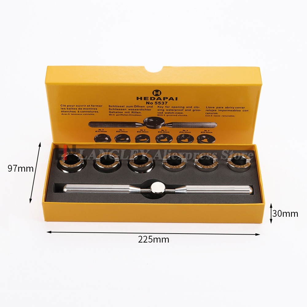 Herramienta de reparación de m - Desk Setup Gear reseña y precio
