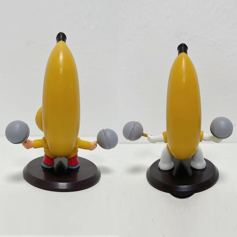 Figura de juguete de moda de F - Desk Setup With Tv reseña y precio