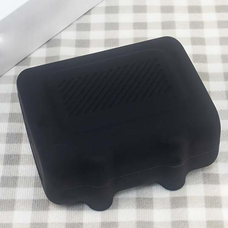 B03F Funda altavoz deslizamien - Desk Setup Reference reseña y precio