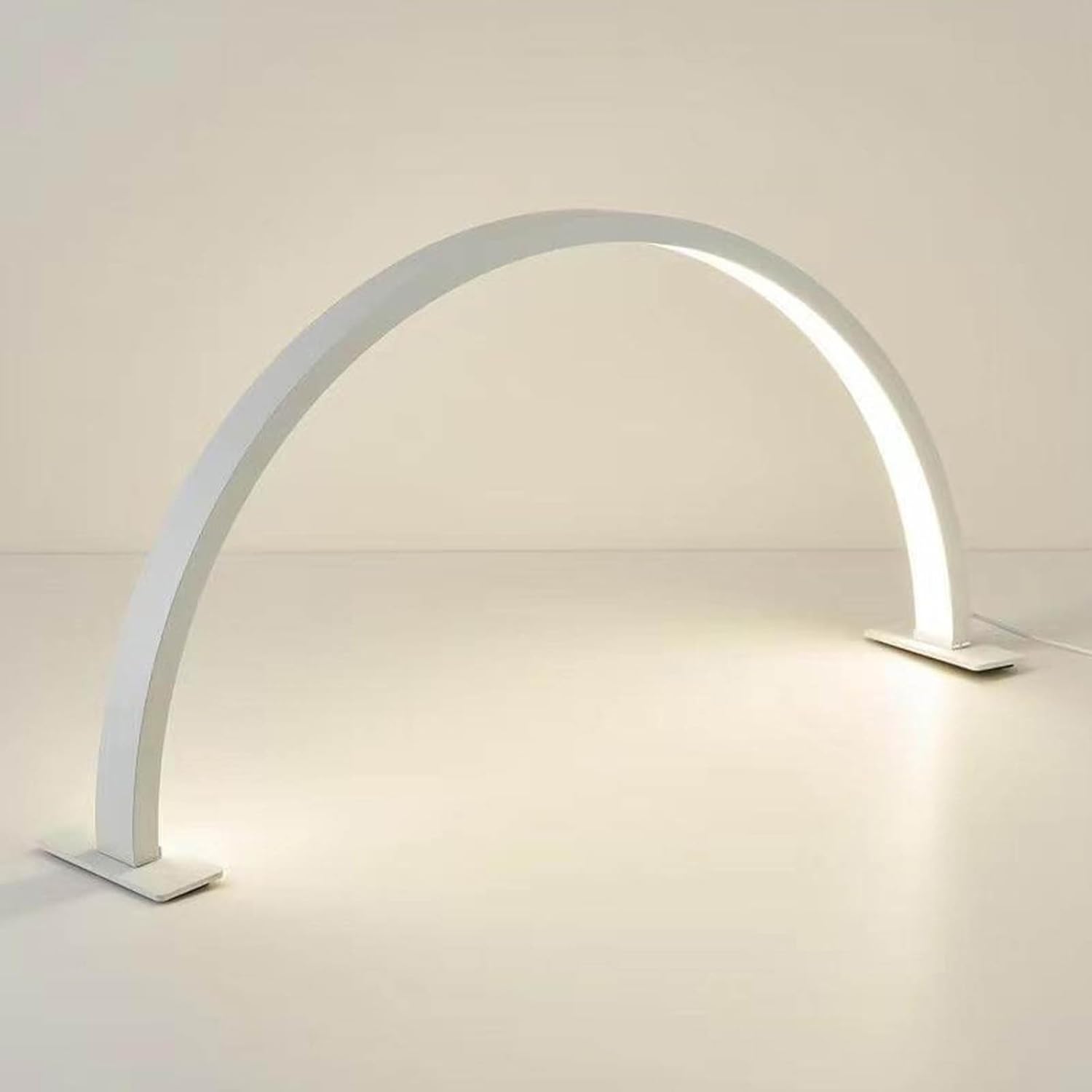 Lámpara de uñas LED USB 5V de  - Led Desk Light Usb reseña y precio